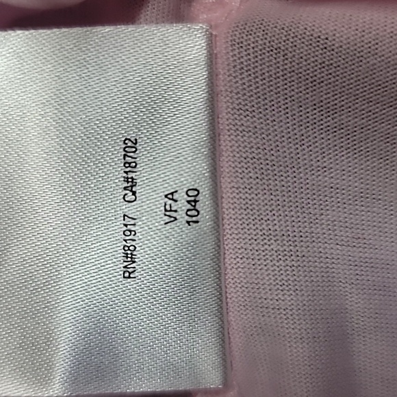 Converse Girls' Aluminum Heart T-Shirt (Big Kids) Size XL - Picture 6 of 14